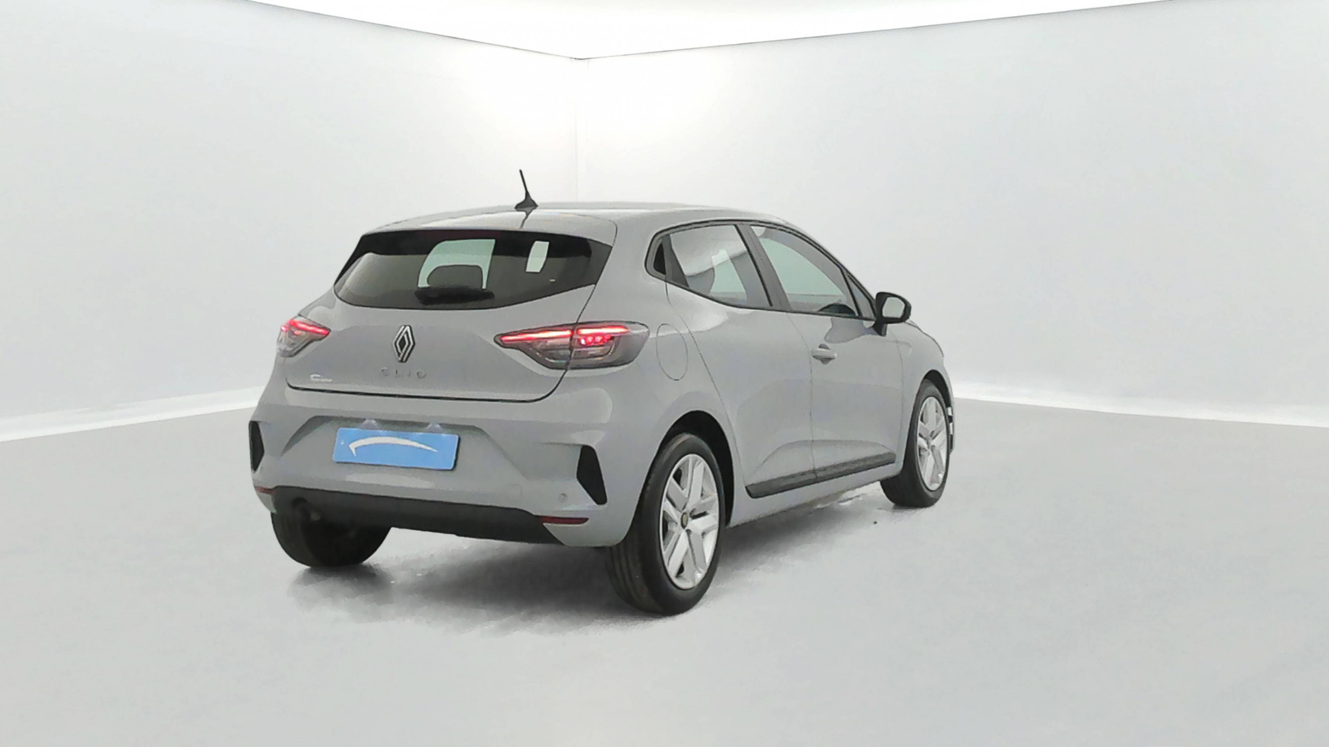 Vente en ligne Renault Clio 5 Clio TCe 90 ch GSR2 au prix de 15 800 €