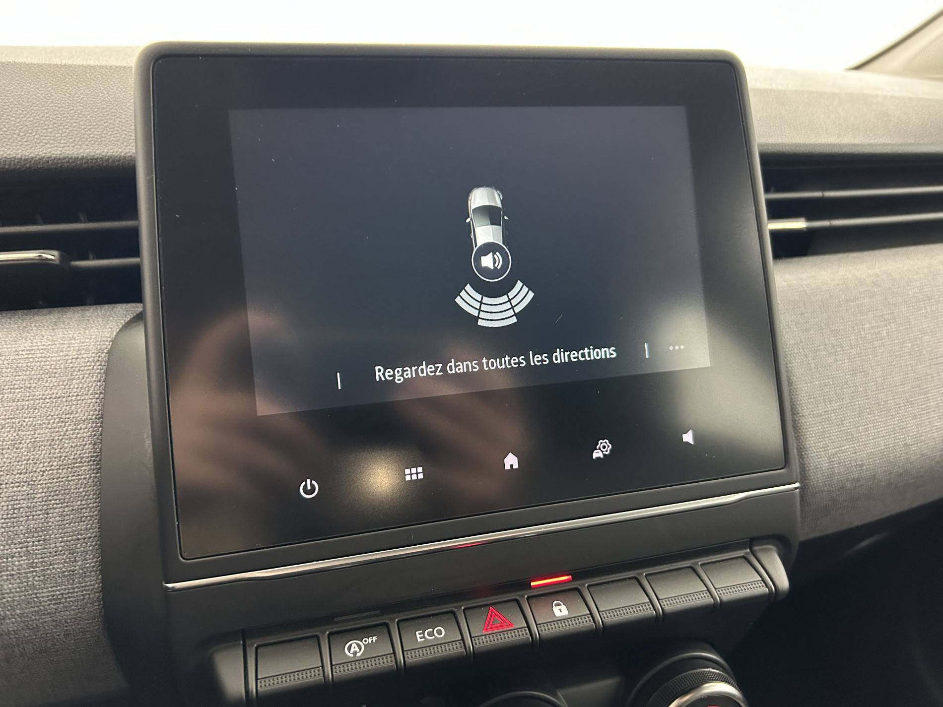 Vente en ligne Renault Clio 5 Clio TCe 90 ch GSR2 au prix de 15 800 €