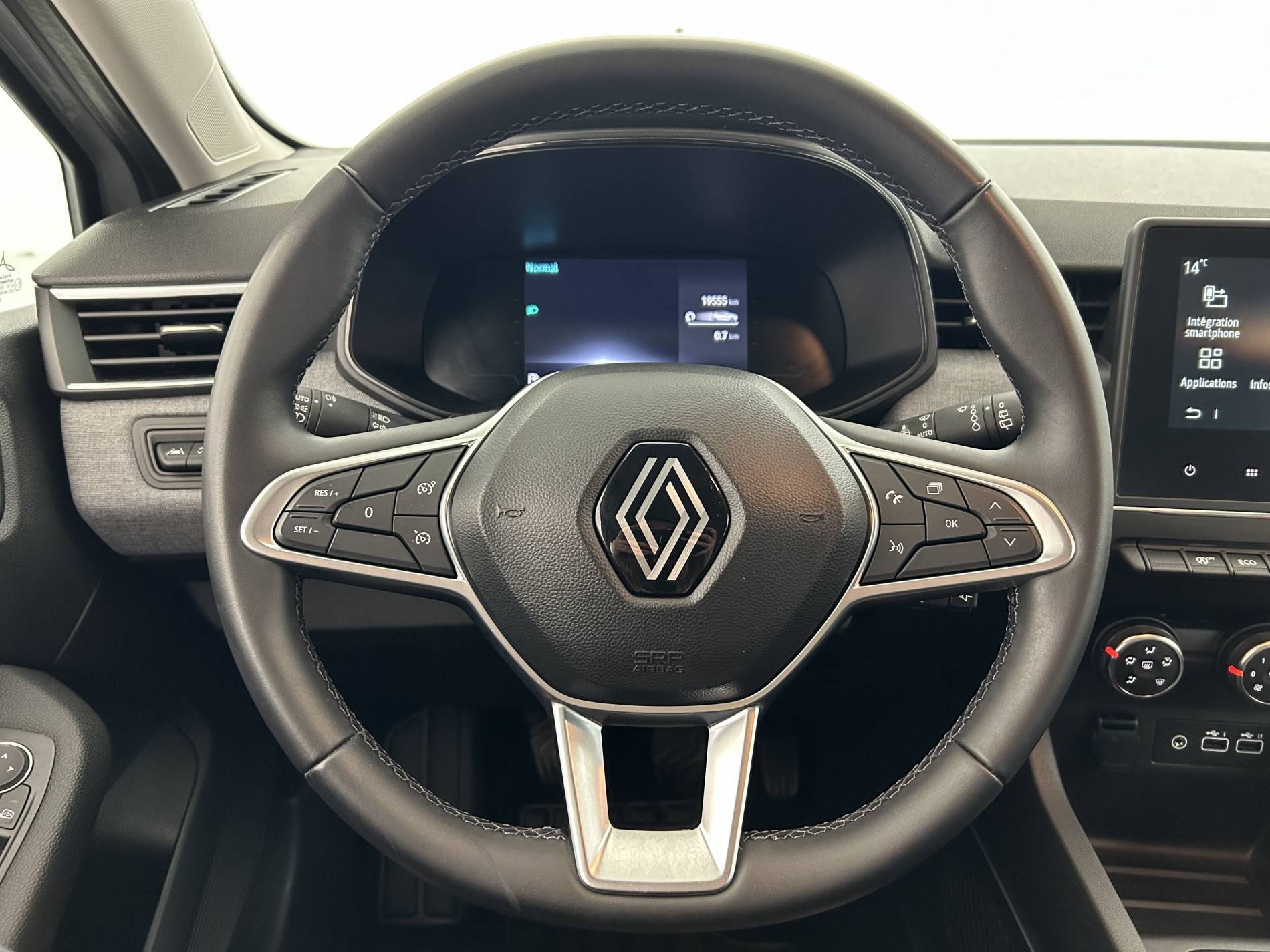 Vente en ligne Renault Clio 5 Clio TCe 90 ch GSR2 au prix de 15 800 €