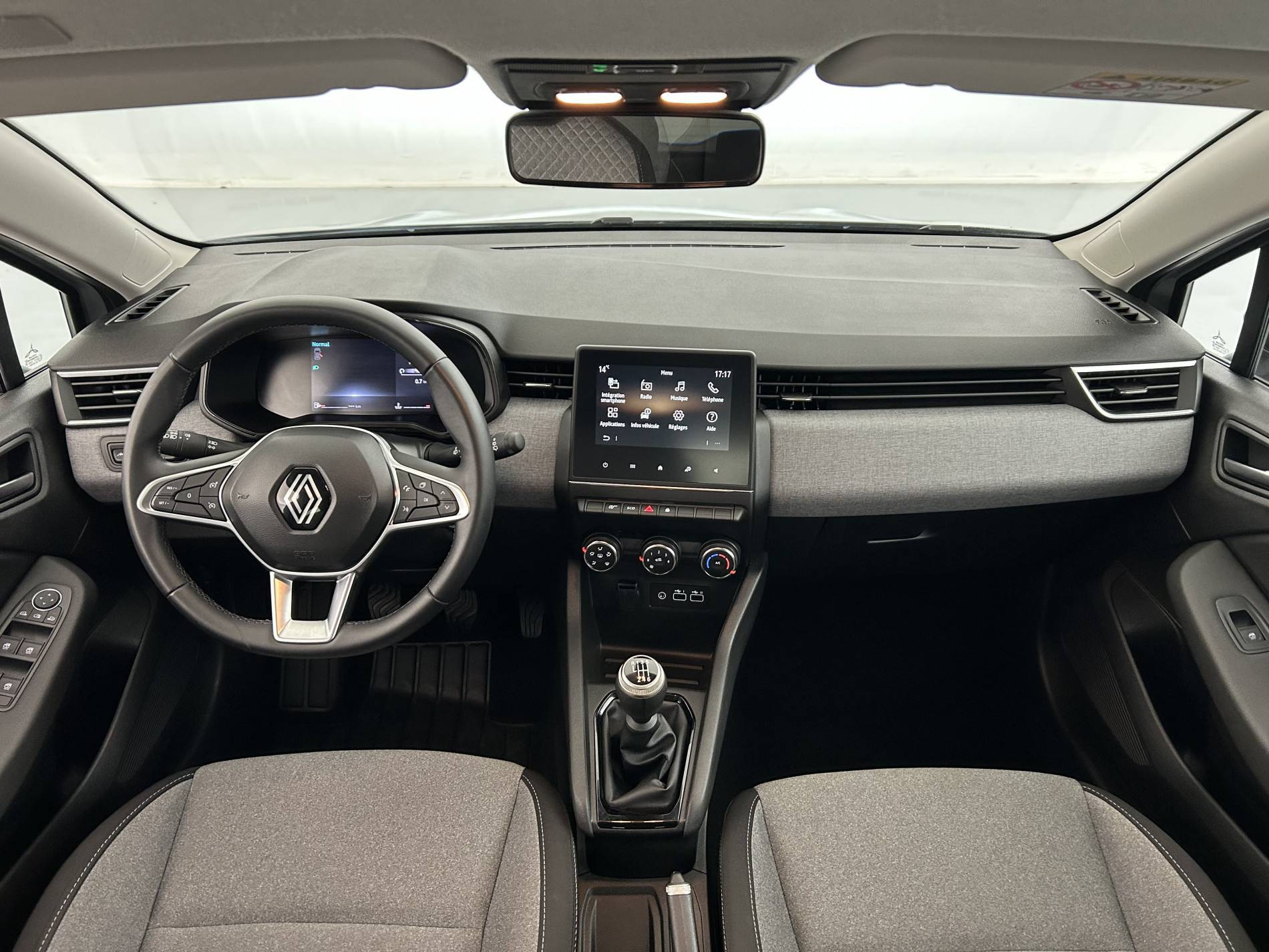 Vente en ligne Renault Clio 5 Clio TCe 90 ch GSR2 au prix de 15 800 €