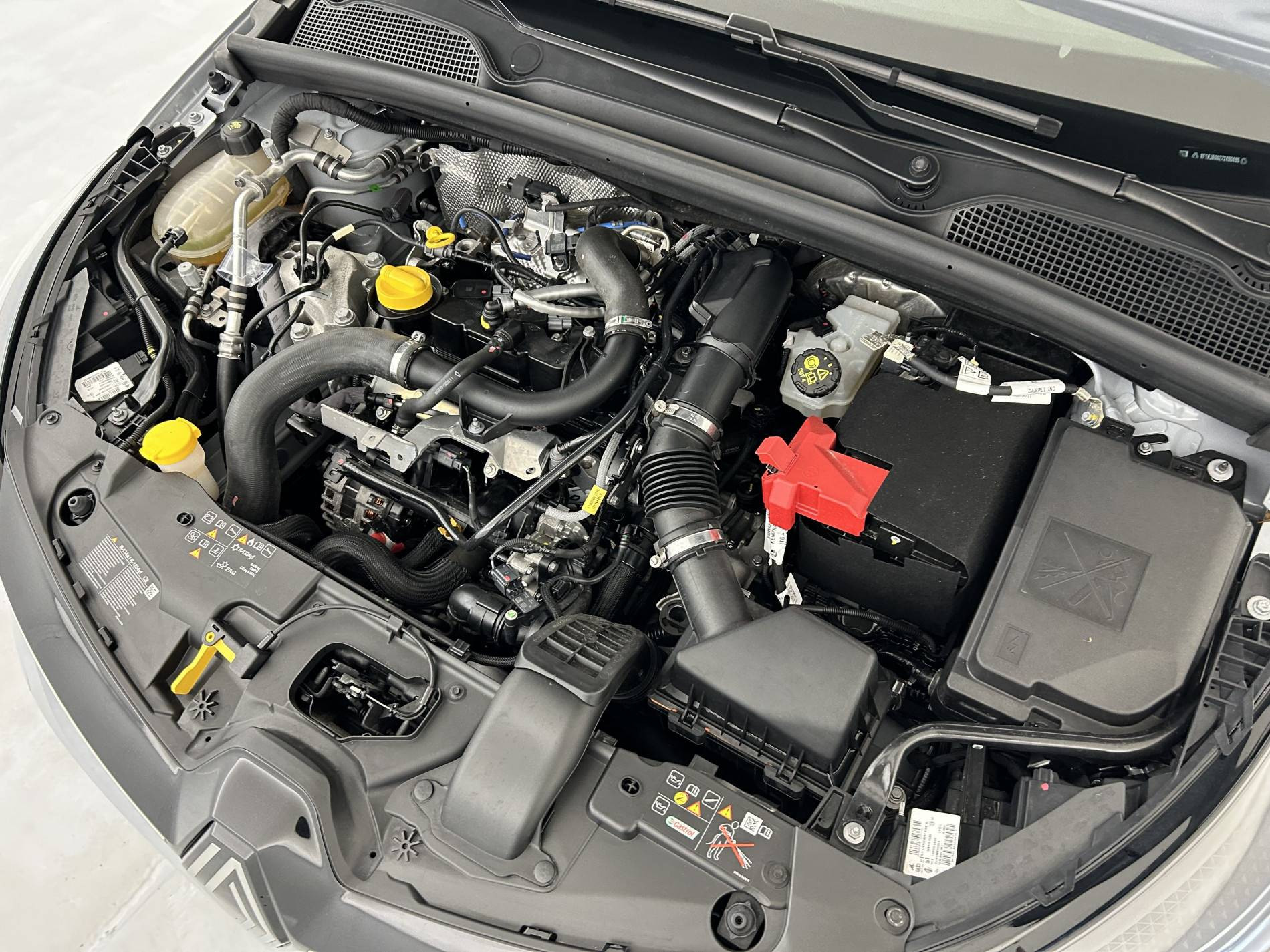 Vente en ligne Renault Clio 5 Clio TCe 90 ch GSR2 au prix de 15 800 €