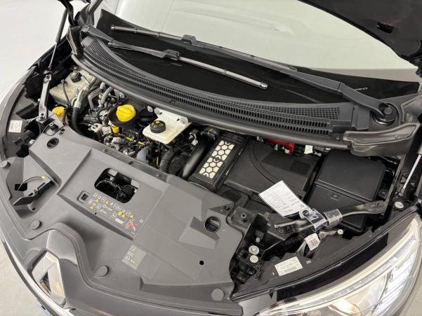 Vente en ligne Renault Scenic 4 Scenic Blue dCi 120 EDC au prix de 16 900 €