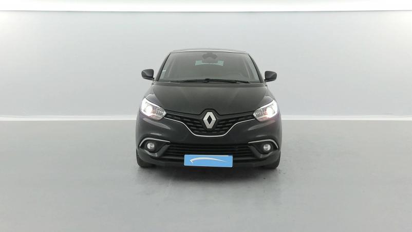 Vente en ligne Renault Scenic 4 Scenic Blue dCi 120 EDC au prix de 16 900 €
