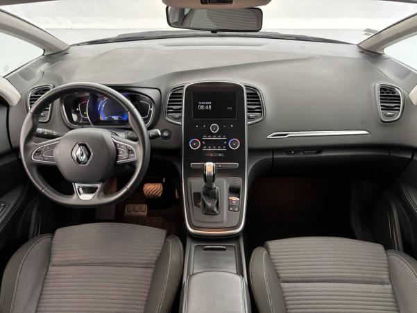Vente en ligne Renault Scenic 4 Scenic Blue dCi 120 EDC au prix de 16 900 €