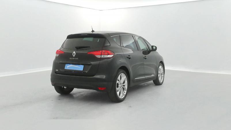 Vente en ligne Renault Scenic 4 Scenic Blue dCi 120 EDC au prix de 16 900 €
