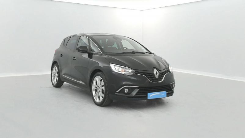 Vente en ligne Renault Scenic 4 Scenic Blue dCi 120 EDC au prix de 16 900 €