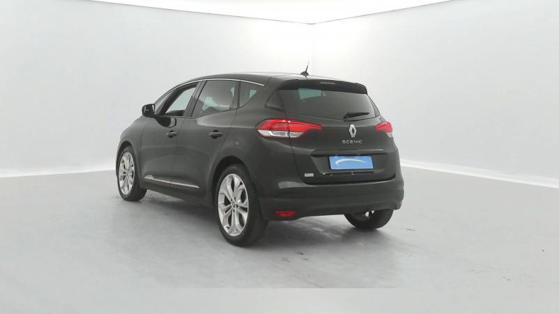 Vente en ligne Renault Scenic 4 Scenic Blue dCi 120 EDC au prix de 16 900 €