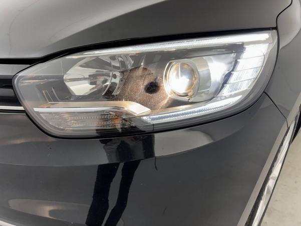 Vente en ligne Renault Scenic 4 Scenic Blue dCi 120 EDC au prix de 16 900 €