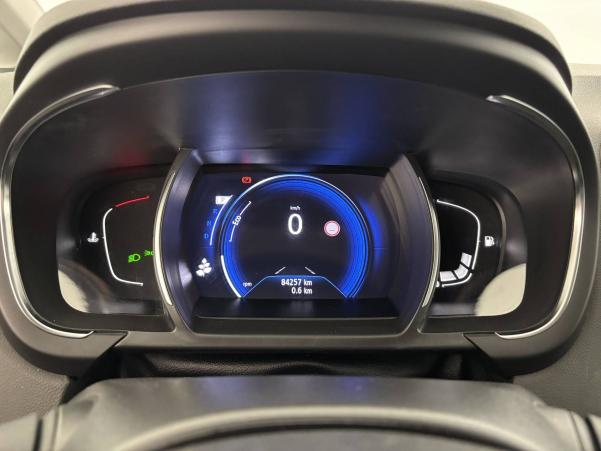 Vente en ligne Renault Scenic 4 Scenic Blue dCi 120 EDC au prix de 16 900 €