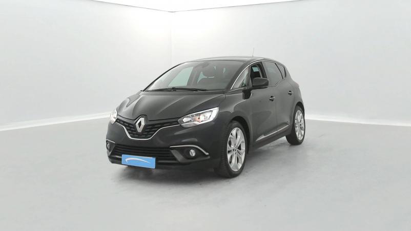 Vente en ligne Renault Scenic 4 Scenic Blue dCi 120 EDC au prix de 16 900 €