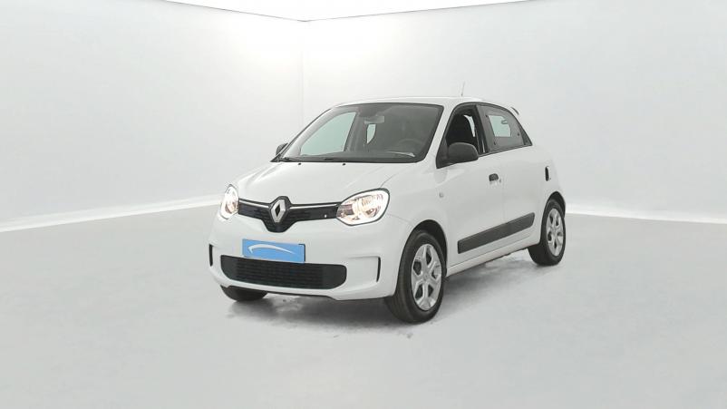 Vente en ligne Renault Twingo Electrique Twingo III Achat Intégral - 21 au prix de 10 220 €