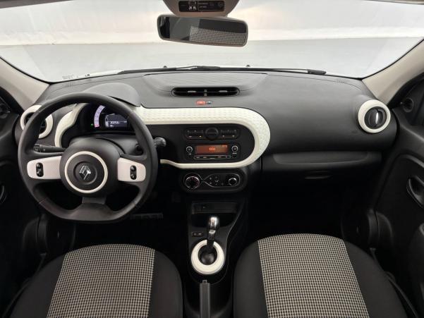 Vente en ligne Renault Twingo Electrique Twingo III Achat Intégral - 21 au prix de 10 220 €