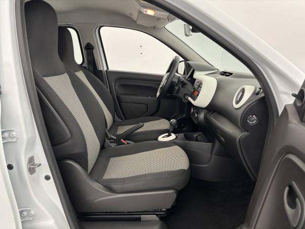 Vente en ligne Renault Twingo Electrique Twingo III Achat Intégral - 21 au prix de 10 220 €