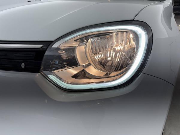 Vente en ligne Renault Twingo Electrique Twingo III Achat Intégral - 21 au prix de 10 220 €