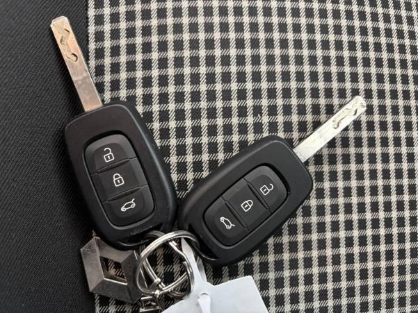 Vente en ligne Renault Twingo Electrique Twingo III Achat Intégral - 21 au prix de 10 220 €