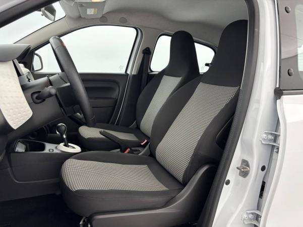 Vente en ligne Renault Twingo Electrique Twingo III Achat Intégral - 21 au prix de 10 220 €