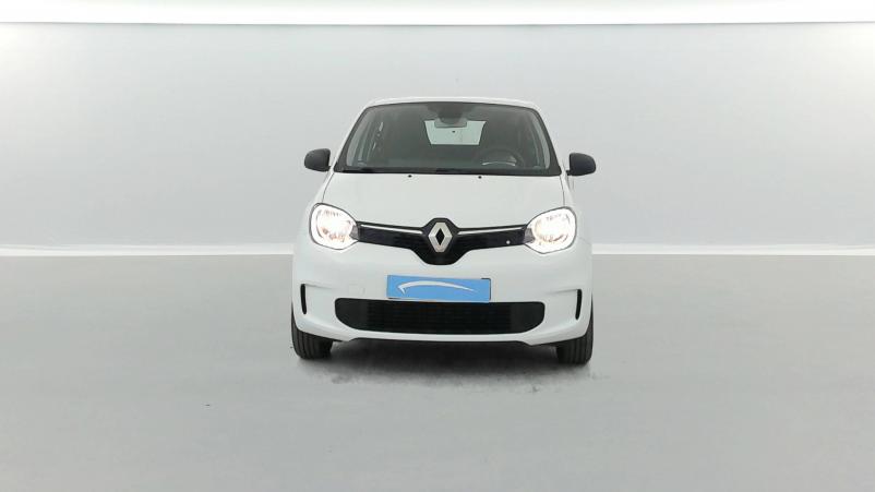 Vente en ligne Renault Twingo Electrique Twingo III Achat Intégral - 21 au prix de 10 220 €