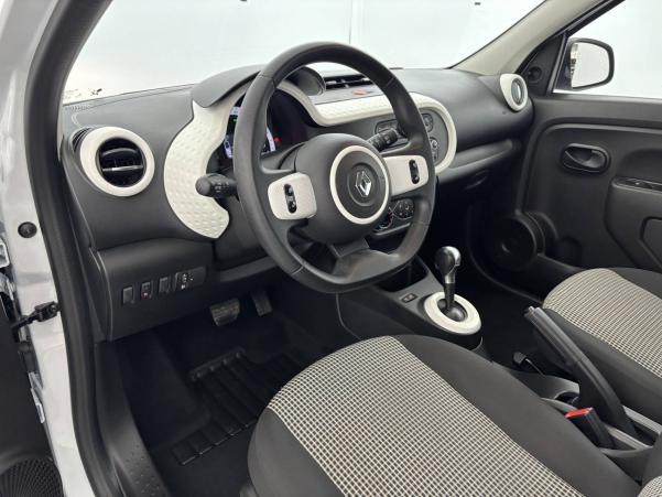 Vente en ligne Renault Twingo Electrique Twingo III Achat Intégral - 21 au prix de 10 220 €