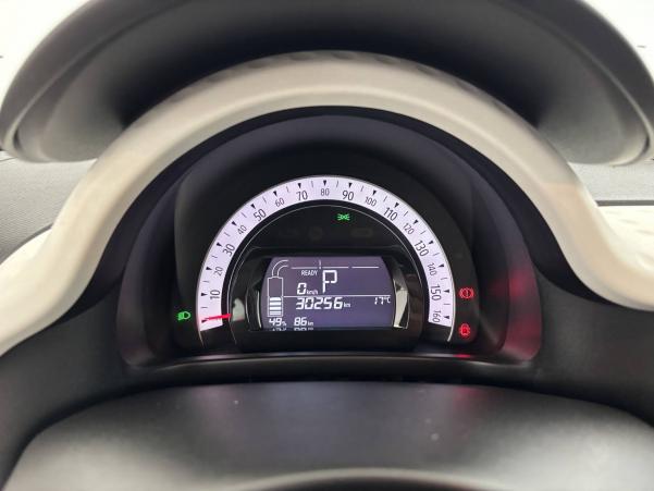 Vente en ligne Renault Twingo Electrique Twingo III Achat Intégral - 21 au prix de 10 220 €
