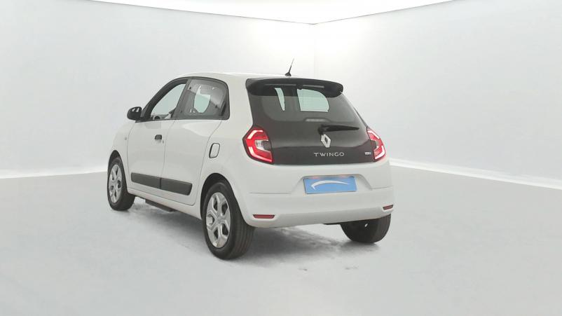 Vente en ligne Renault Twingo Electrique Twingo III Achat Intégral - 21 au prix de 10 220 €