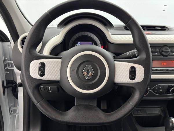 Vente en ligne Renault Twingo Electrique Twingo III Achat Intégral - 21 au prix de 10 220 €