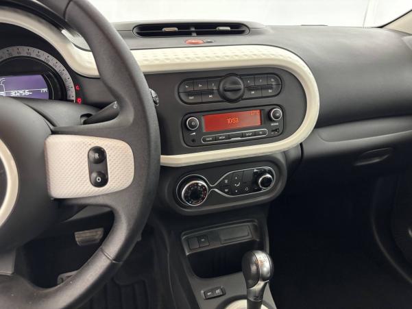 Vente en ligne Renault Twingo Electrique Twingo III Achat Intégral - 21 au prix de 10 220 €