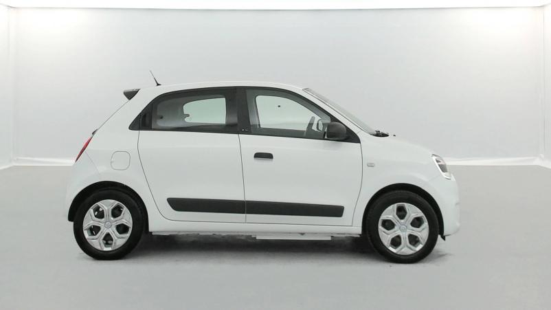 Vente en ligne Renault Twingo Electrique Twingo III Achat Intégral - 21 au prix de 10 220 €