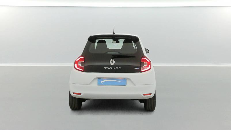 Vente en ligne Renault Twingo Electrique Twingo III Achat Intégral - 21 au prix de 10 220 €