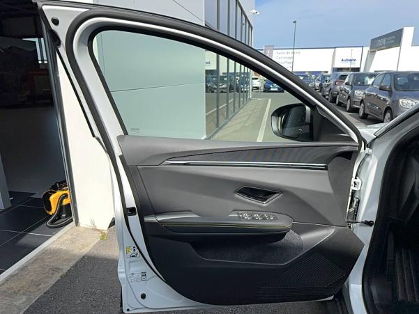 Vente en ligne Renault Scenic E-Tech Scenic E-Tech electrique 220 ch grande autonomie au prix de 43 300 €