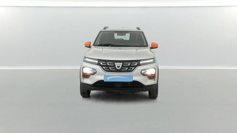 Vente en ligne Dacia Spring  Achat Intégral au prix de 9 490 €