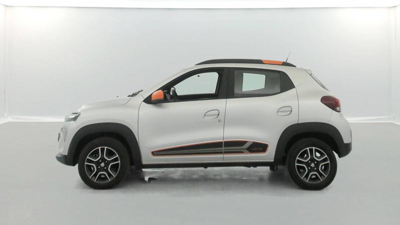 Vente en ligne Dacia Spring  Achat Intégral au prix de 9 490 €