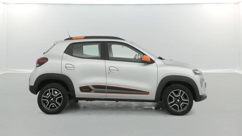 Vente en ligne Dacia Spring  Achat Intégral au prix de 9 490 €
