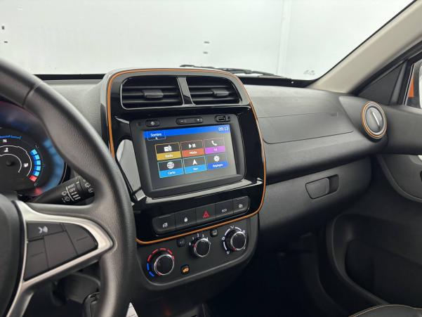 Vente en ligne Dacia Spring  Achat Intégral au prix de 9 490 €