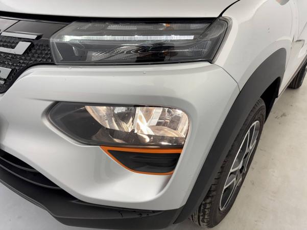 Vente en ligne Dacia Spring  Achat Intégral au prix de 9 490 €