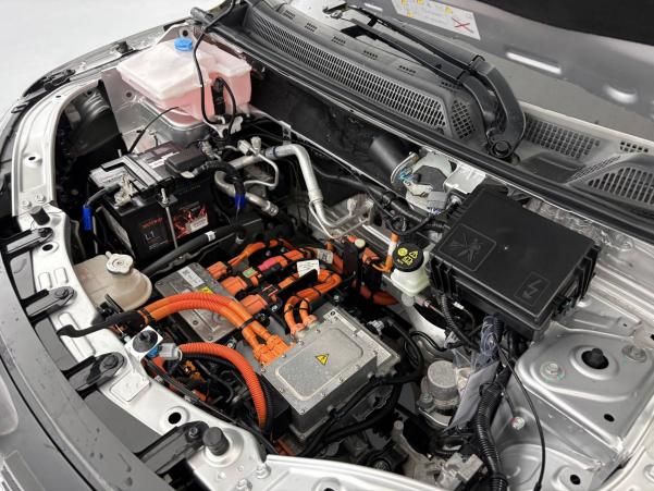 Vente en ligne Dacia Spring  Achat Intégral au prix de 9 490 €