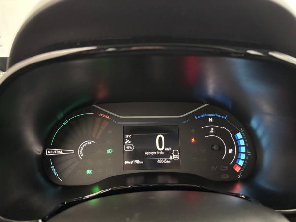 Vente en ligne Dacia Spring  Achat Intégral au prix de 9 490 €