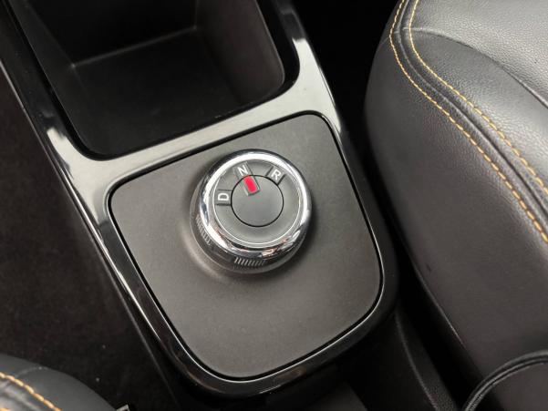 Vente en ligne Dacia Spring  Achat Intégral au prix de 9 490 €