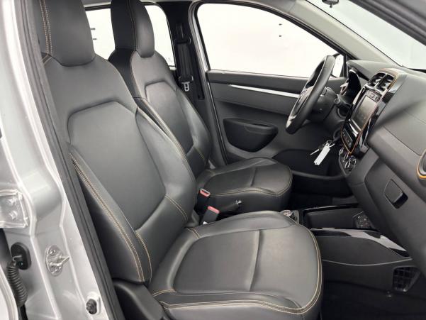 Vente en ligne Dacia Spring  Achat Intégral au prix de 9 490 €