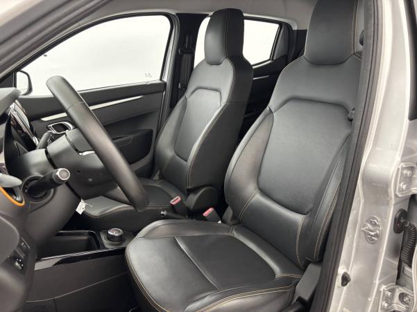 Vente en ligne Dacia Spring  Achat Intégral au prix de 9 490 €