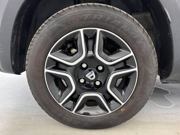 Vente en ligne Dacia Spring  Achat Intégral au prix de 9 490 €