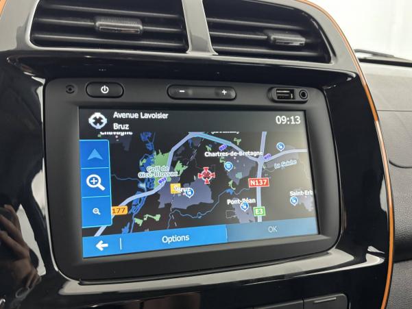 Vente en ligne Dacia Spring  Achat Intégral au prix de 9 490 €