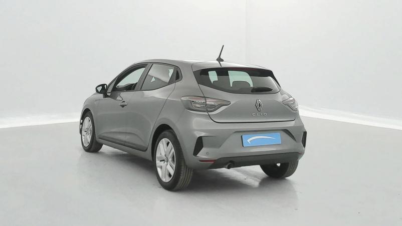 Vente en ligne Renault Clio 5 Clio TCe 90 GSR2 au prix de 17 290 €