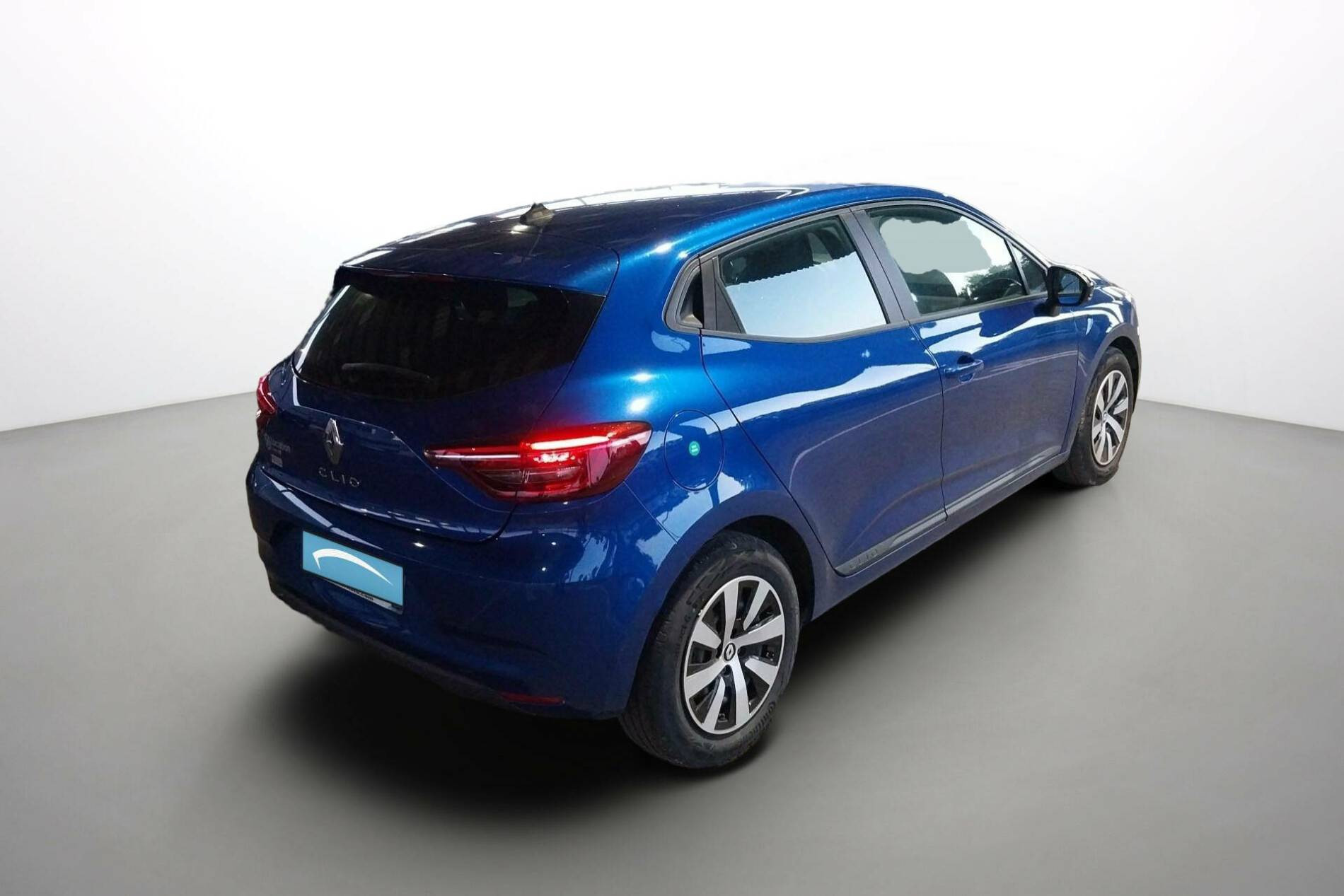 Vente en ligne Renault Clio 5 Clio TCe 90 au prix de 15 350 €