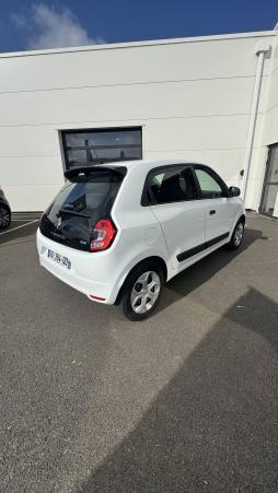Vente en ligne Renault Twingo Electrique Twingo III Achat Intégral - 21 au prix de 10 350 €
