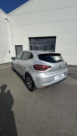 Vente en ligne Renault Clio 5 Clio TCe 90 au prix de 15 890 €
