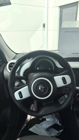 Vente en ligne Renault Twingo Electrique Twingo III Achat Intégral - 21 au prix de 10 350 €
