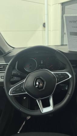 Vente en ligne Renault Clio 5 Clio TCe 90 au prix de 15 890 €