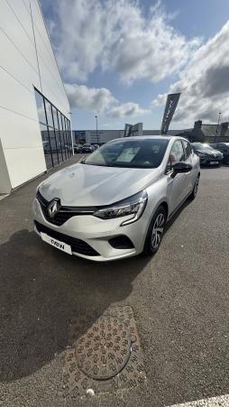 Vente en ligne Renault Clio 5 Clio TCe 90 au prix de 15 890 €
