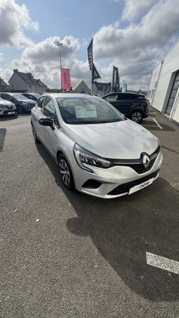 Vente en ligne Renault Clio 5 Clio TCe 90 au prix de 15 890 €