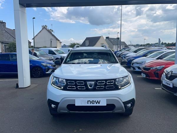 Vente en ligne Dacia Duster  ECO-G 100 4x2 au prix de 16 600 €